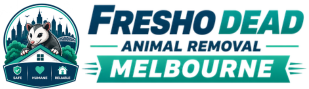 Fresho Dead Animal Removal Eynesbury logo