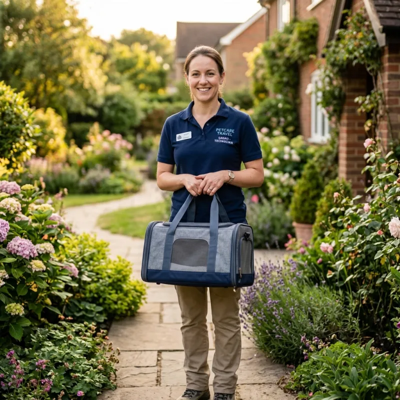 Dead Pet Removal Eynesbury